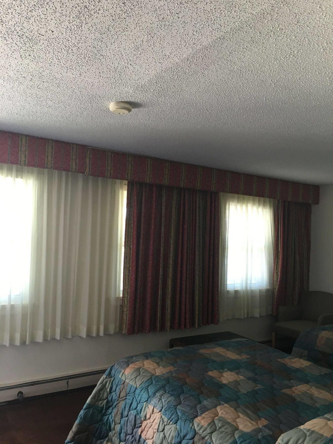 Itascan Motel Grand Rapids Buitenkant foto
